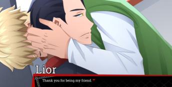 A Pact With Me – BL Yaoi Visual Novel PC Screenshot
