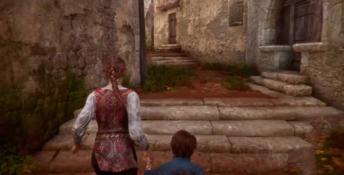 A Plague Tale: Innocence PC Screenshot