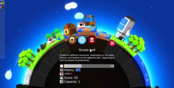 A Planet of Mine PC Screenshot
