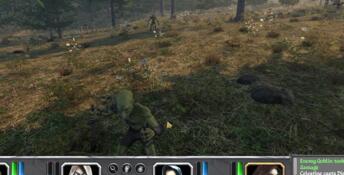 A Quest That Became Legend PC Screenshot