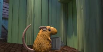 A Rat's life: the Cat Conspiracy PC Screenshot