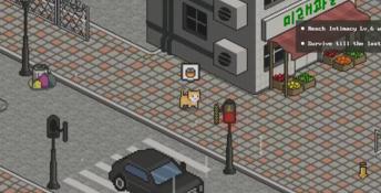 A Street Cats Tale PC Screenshot