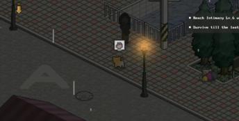 A Street Cats Tale PC Screenshot