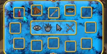 A Tale Of Two Kingdoms PC Screenshot