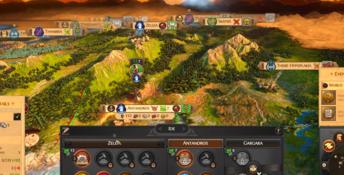 A Total War Saga: TROY PC Screenshot