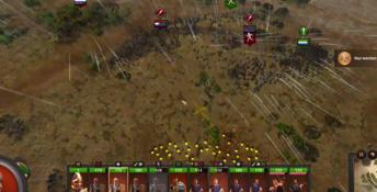 A Total War Saga: TROY PC Screenshot