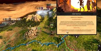 A Total War Saga: TROY - Amazons