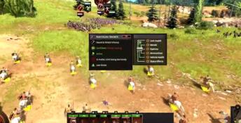 A Total War Saga: TROY - Amazons PC Screenshot