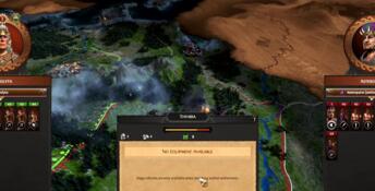 A Total War Saga: TROY - Amazons PC Screenshot