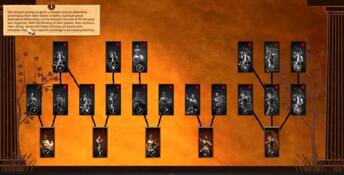 A Total War Saga: TROY - Amazons PC Screenshot
