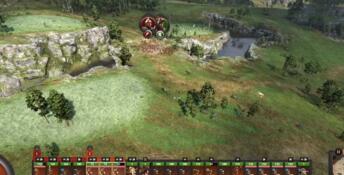 A Total War Saga: TROY - Blood & Glory PC Screenshot