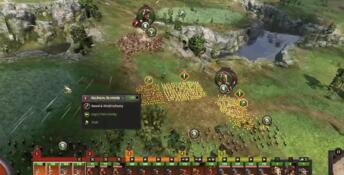A Total War Saga: TROY - Blood & Glory PC Screenshot