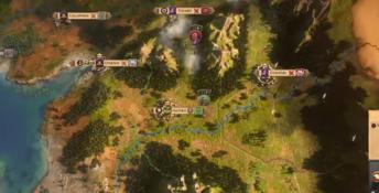 A Total War Saga: TROY - MYTHOS