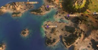A Total War Saga: TROY - MYTHOS PC Screenshot