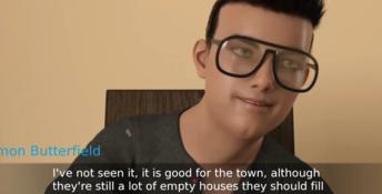 A Town Called Tool PC Screenshot
