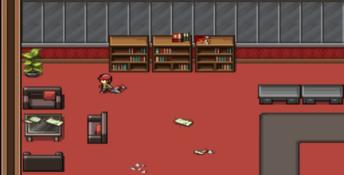A Zombie's Life PC Screenshot