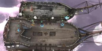 Abandon Ship PC Screenshot