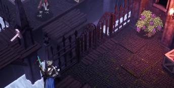 Absolute Tactics: Daughters of Mercy PC Screenshot