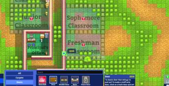 Academia: School Simulator PC Screenshot