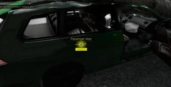 Accident PC Screenshot