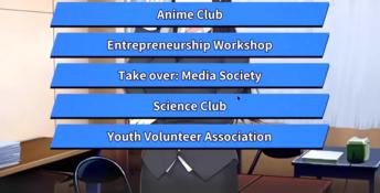 Ace Campus Club PC Screenshot