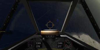 Aces High III PC Screenshot