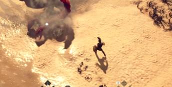 Achilles: Legends Untold PC Screenshot
