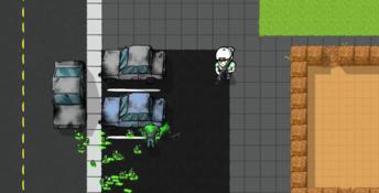 Acquitted PC Screenshot