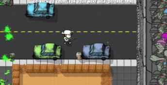 Acquitted PC Screenshot