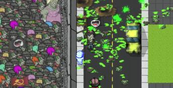 Acquitted PC Screenshot
