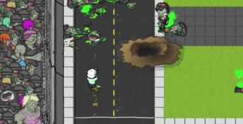 Acquitted PC Screenshot