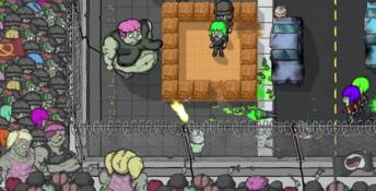 Acquitted PC Screenshot