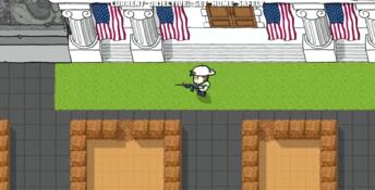 Acquitted PC Screenshot