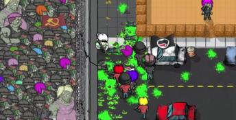 Acquitted PC Screenshot