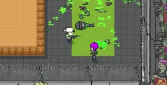 Acquitted PC Screenshot