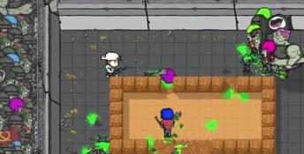 Acquitted PC Screenshot