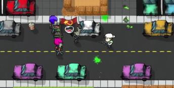 Acquitted PC Screenshot
