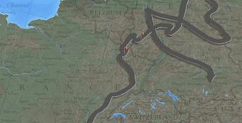 Across the Rhine