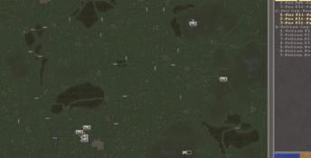 Across the Rhine PC Screenshot