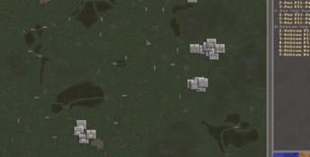 Across the Rhine PC Screenshot