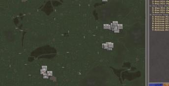 Across the Rhine PC Screenshot
