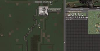 Across the Rhine PC Screenshot