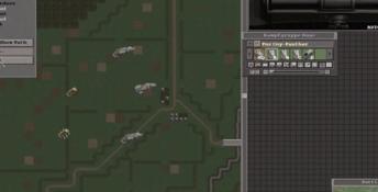 Across the Rhine PC Screenshot