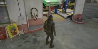 Across the Wilds PC Screenshot