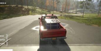 Across the Wilds PC Screenshot