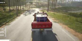 Across the Wilds PC Screenshot