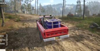 Across the Wilds PC Screenshot
