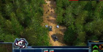 Act of War: High Treason PC Screenshot