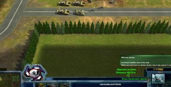 Act of War: High Treason PC Screenshot