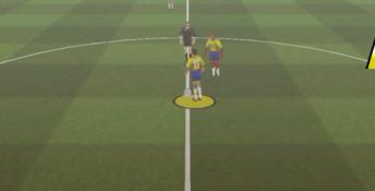 Actua Soccer 2 PC Screenshot